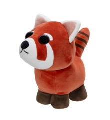 Adopt Me - Collector Plush 20 cm - Red Panda