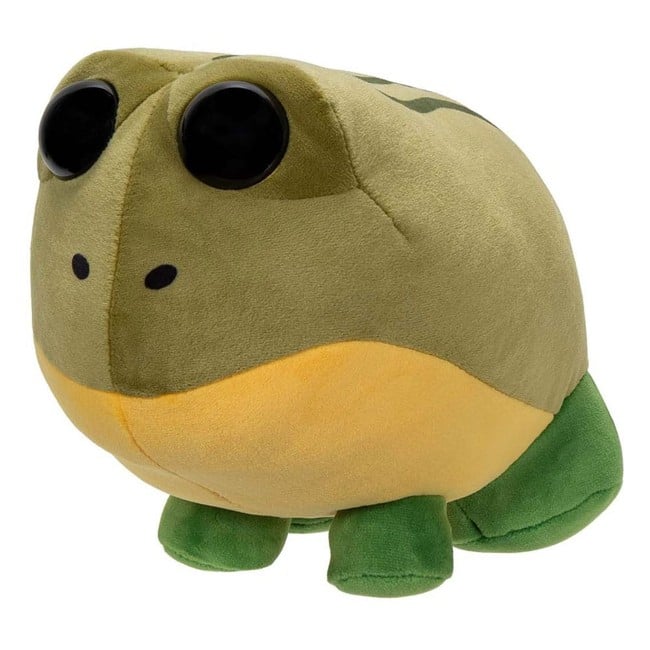 Adopt Me - Collector Plush 15 cm - Bullfrog