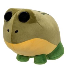 Adopt Me - Collector Plush 20 cm - Bullfrog