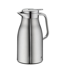 Alfi - Skyline Thermos Jug 1L - Steel