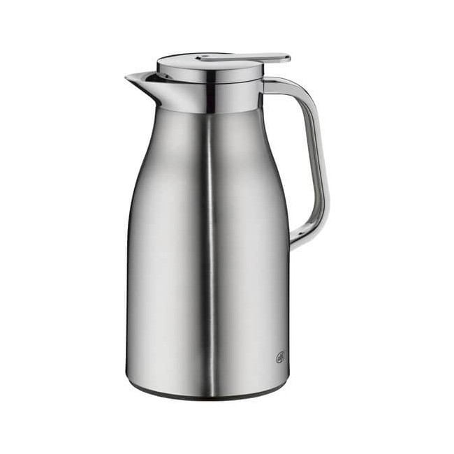 Alfi - Skyline Thermos Jug 1L - Steel