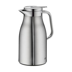 Alfi - Skyline Thermos Jug 1L - Steel