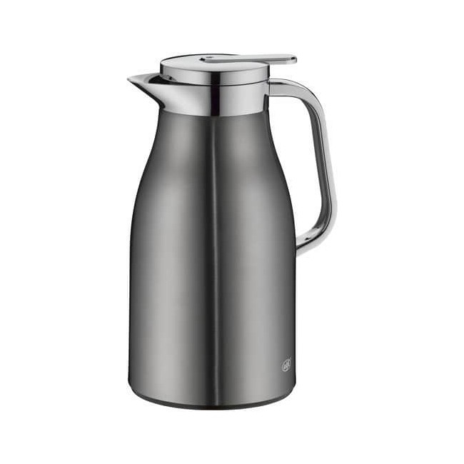 Alfi - Skyline Thermos Jug 1L - Grey