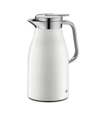 Alfi - Skyline Thermos Jug 1L - White