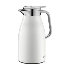 Alfi - Skyline Thermos Jug 1L - White