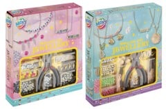 Moxy - Make your own Jewellery Set Assorted (240027)