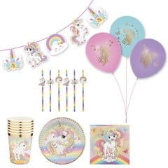 Moxy - Unicorn Party Box (750001)