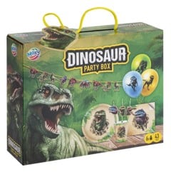 Moxy - Dino Party Box (760001)