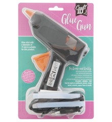 Craft ID - Glue gun (CR0993/23GE)