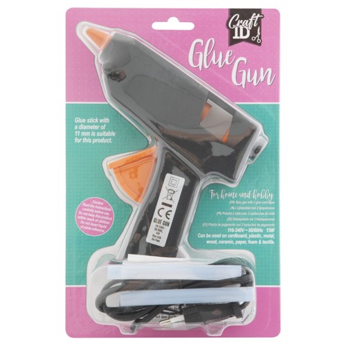Craft ID - Glue gun (CR0993/23GE)