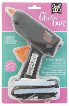 Craft ID - Glue gun (CR0993/23GE)