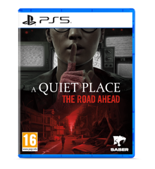 A Quiet Place: The Road Ahead