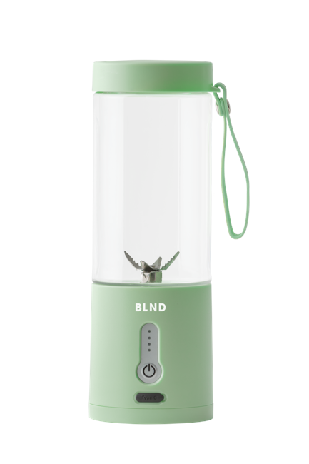 Blend - MINT USB TO-GO BLENDER