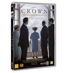 The Crown Season 6