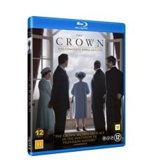 The Crown Season 6