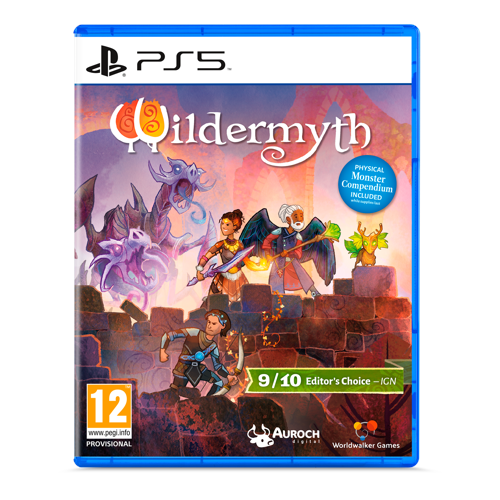 Wildermyth