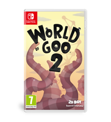 World of Goo 2