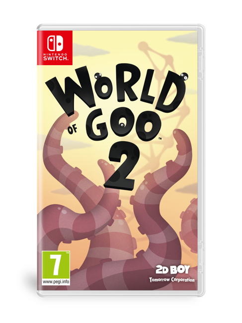 World of Goo 2