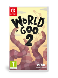 World of Goo 2