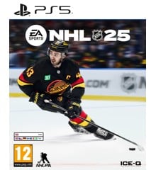 EA Sports NHL 25