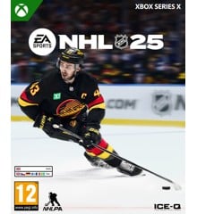 EA Sports NHL 25