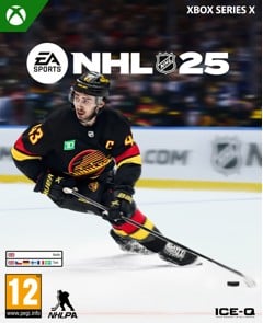 EA Sports NHL 25