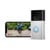 Ring - Video Doorbell Gen2 Silver thumbnail-3