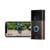 Ring - Video Doorbell Gen2 Bronze thumbnail-2