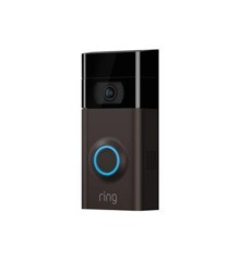 Ring - Video Doorbell Gen2 Bronze