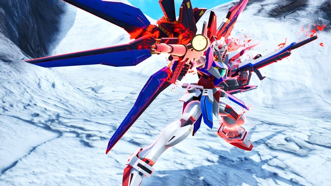 Gundam Breaker 4 (Import)