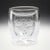 HARRY POTTER (HEDWIG) 3D FEATURE GLASS thumbnail-1