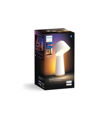 Philips Hue - Twilight Bedside Lamp EU/UK - White