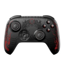 8BitDo Ultimate 2C 2.4G Pad Black Myth Wukong