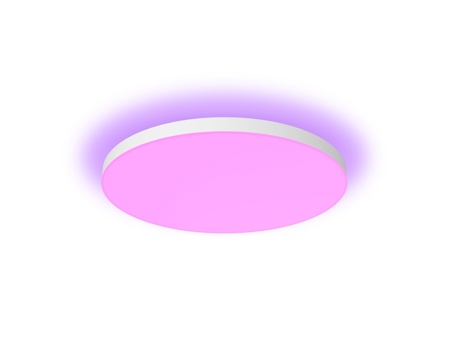 Philips Hue White and color ambiance Datura taklampe (stor)
