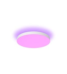 Philips Hue - Datura Slim Ceiling RD Small - White