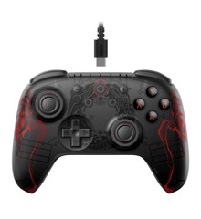 8BitDo Ultimate 2C Wired Pad Black Myth Wukong