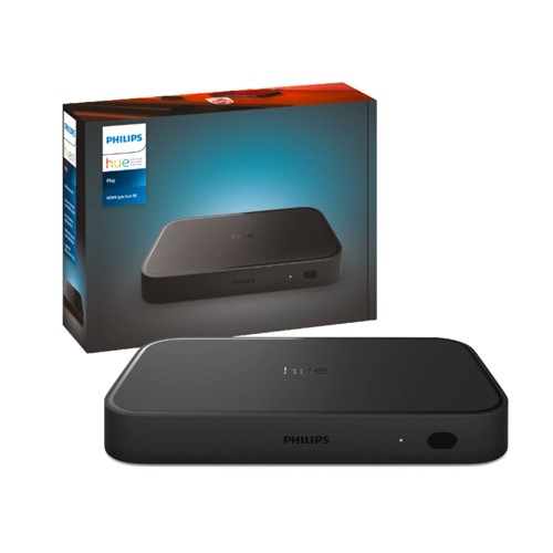Hue - Sync Box Gen 2 EMEA 8K