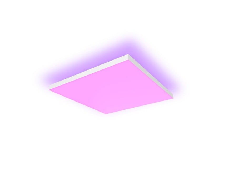 Philips Hue - Datura Slim Ceiling SQ XL