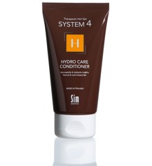 System 4 - Nr. H Hydro Care Conditioner 75 ml