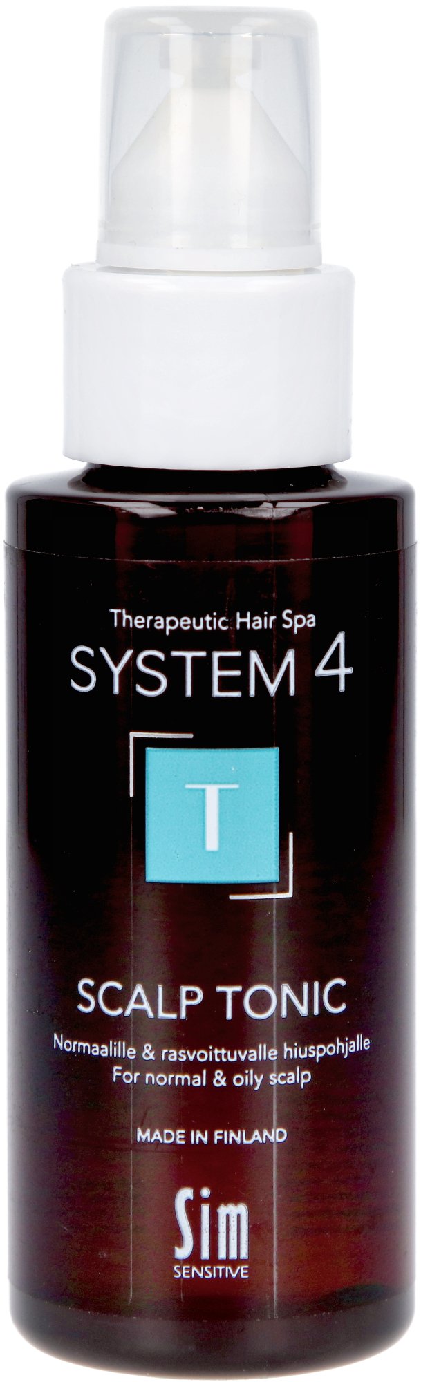 System 4 T Scalp Tonic (50ml)