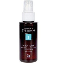 System 4 - Nr. T Climbazole Scalp Tonic 75 ml