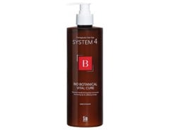 System 4 - Bio Botanical Vital Cure 500 ml