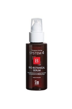 System 4 - Bio Botanical Vital Cure 50 ml