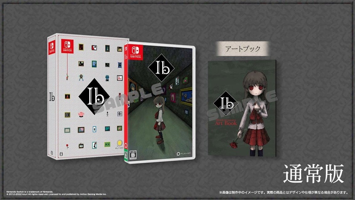 Ib (Import)