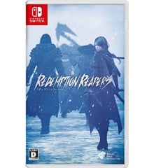 Redemption Reapers (Import)