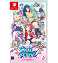 Super Bullet Break (Import)