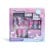 Martinelia - Little Unicorn - Nails & Lip Set With Tin Box (AQ-12020) thumbnail-2