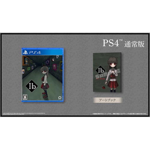 Ib (Import)