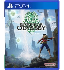 One Piece Odyssey (Import)