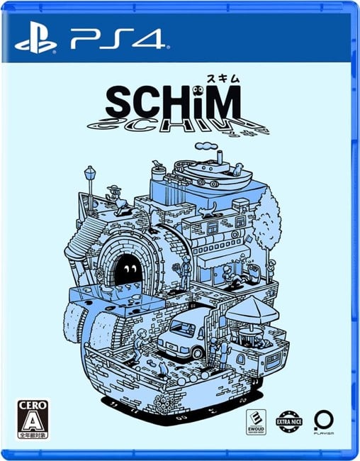 SCHiM (Import)